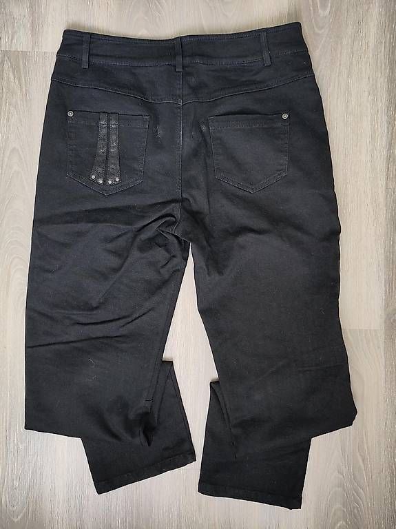 Pantalons: Punk Rave - Crucify Studded Trousers – D'occasion à Luterbach par mha_8xvr 1