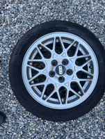 Jantes BBS pour VW
