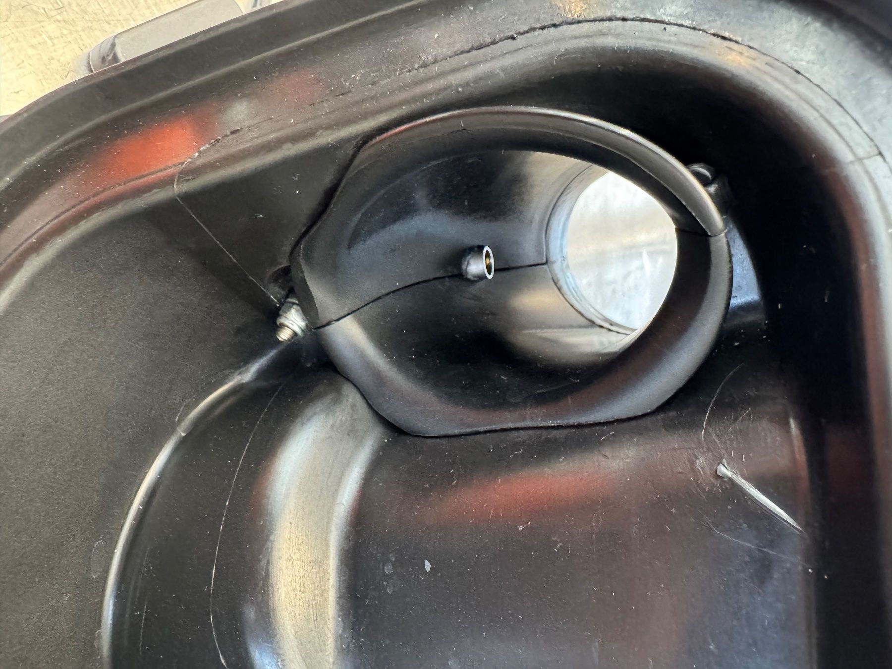 KTM Tutti i ricambio per moto: 2. Einspritzdüsen Kit mit Steuergerät – Usato da Siebnen venduto da leo_bk86 1