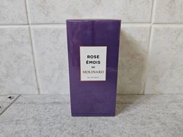 Rose Emois Molinard (cf Magnifique de Lancôme)