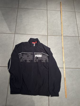Puma Sportjacke Grösse 164 NEU