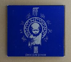 FFF – Free For Fever (Fusion, Jazz-Funk) - T5