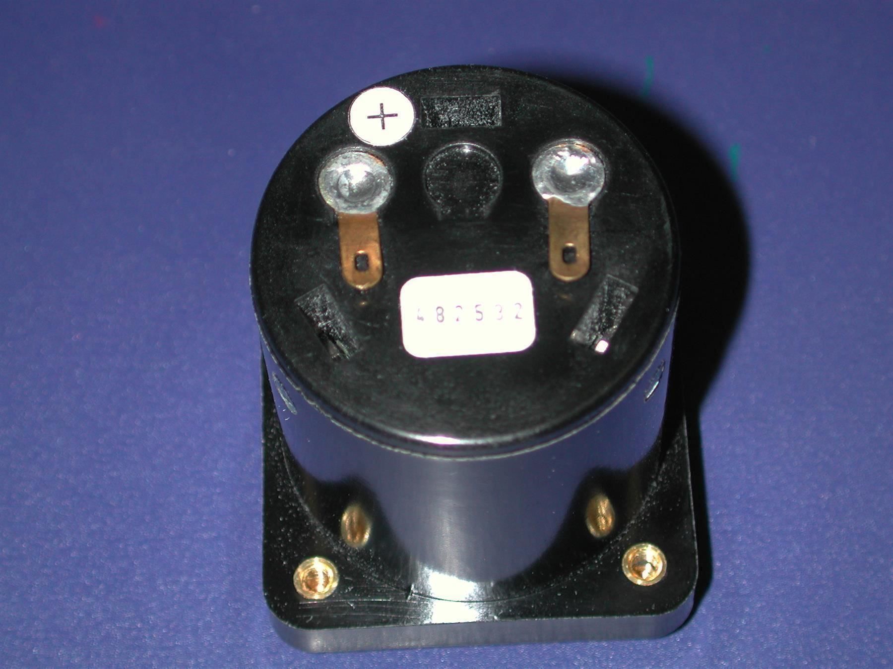 Mesurer: Voltmeter. – Neuf (Voir description) à Thun par Amye 1