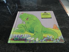 Bilderbuch: Unter Freunden Dino🦖 Mondo-Verlag