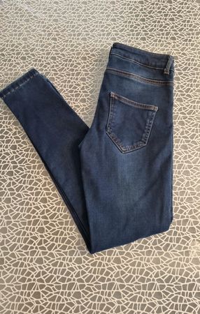 Jeans Calzedonia taglia S