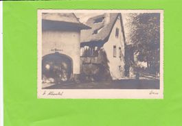 Schöne Heimat, Verlag Jacques Weiss, Basel