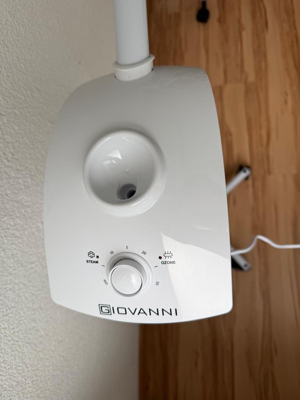 Cura del viso: Vapozone – Usato da St-imier venduto da chr_7zhj 1