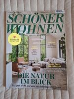 Schöner Wohnen Magazin - März 2025 - Top Zustand!