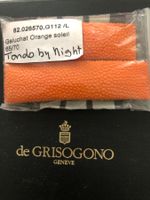De Grisogono Uhrenarmband neu