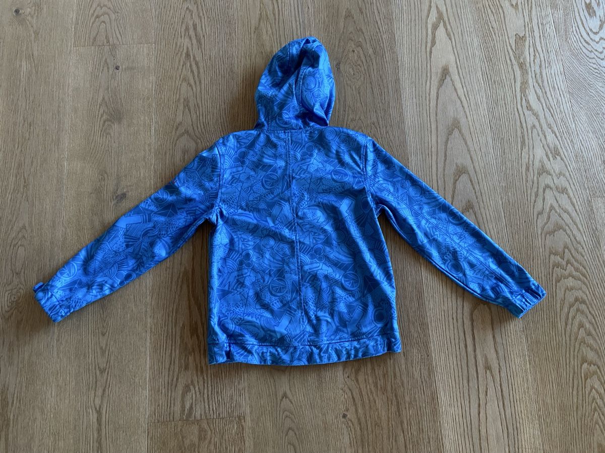 Jacken & Mäntel: Softshelljacke Gr. 140 – Gebraucht aus Lützelflüh-Goldb von N.H. 3