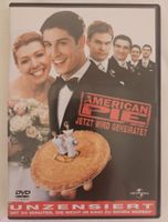American Pie, jetzt wird geheiratet