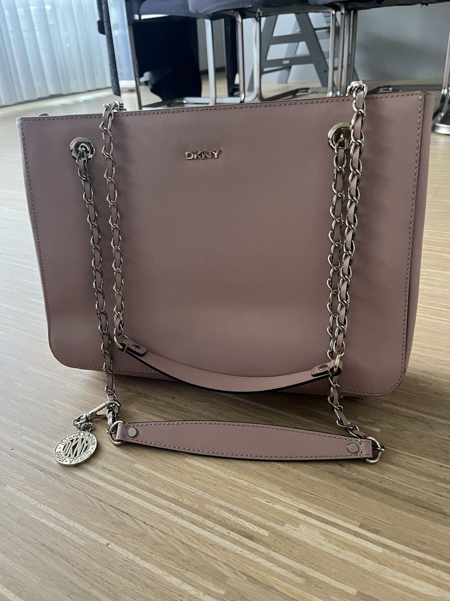 DKNY Borse da donna: Schöne DKNY Tasche – Usato da Bülach venduto da Adilara