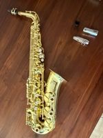 .Yamaha YAS-32 Altsaxophon – Made in Japan
