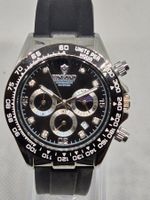 Binbond Chronograph Herrenuhr – Sommerangebot!