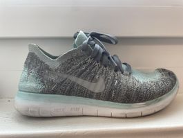 Nike Free Rn Flyknit Laufschuhe  36.5 