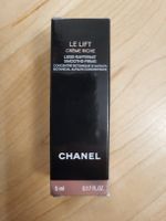 Chanel Le Lift Crème Riche, 5ml Straffende Pflege Day&Night