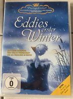 Kinder-DVD Zeichentrickfilm 