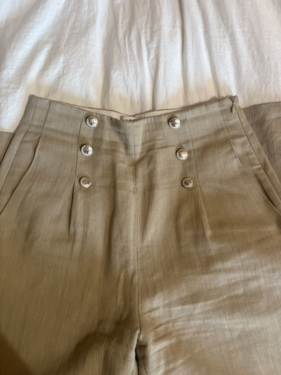 Sandro Pantaloni: Pantalon Sandro  – Usato da peyres possens venduto da joa_2ljc 2