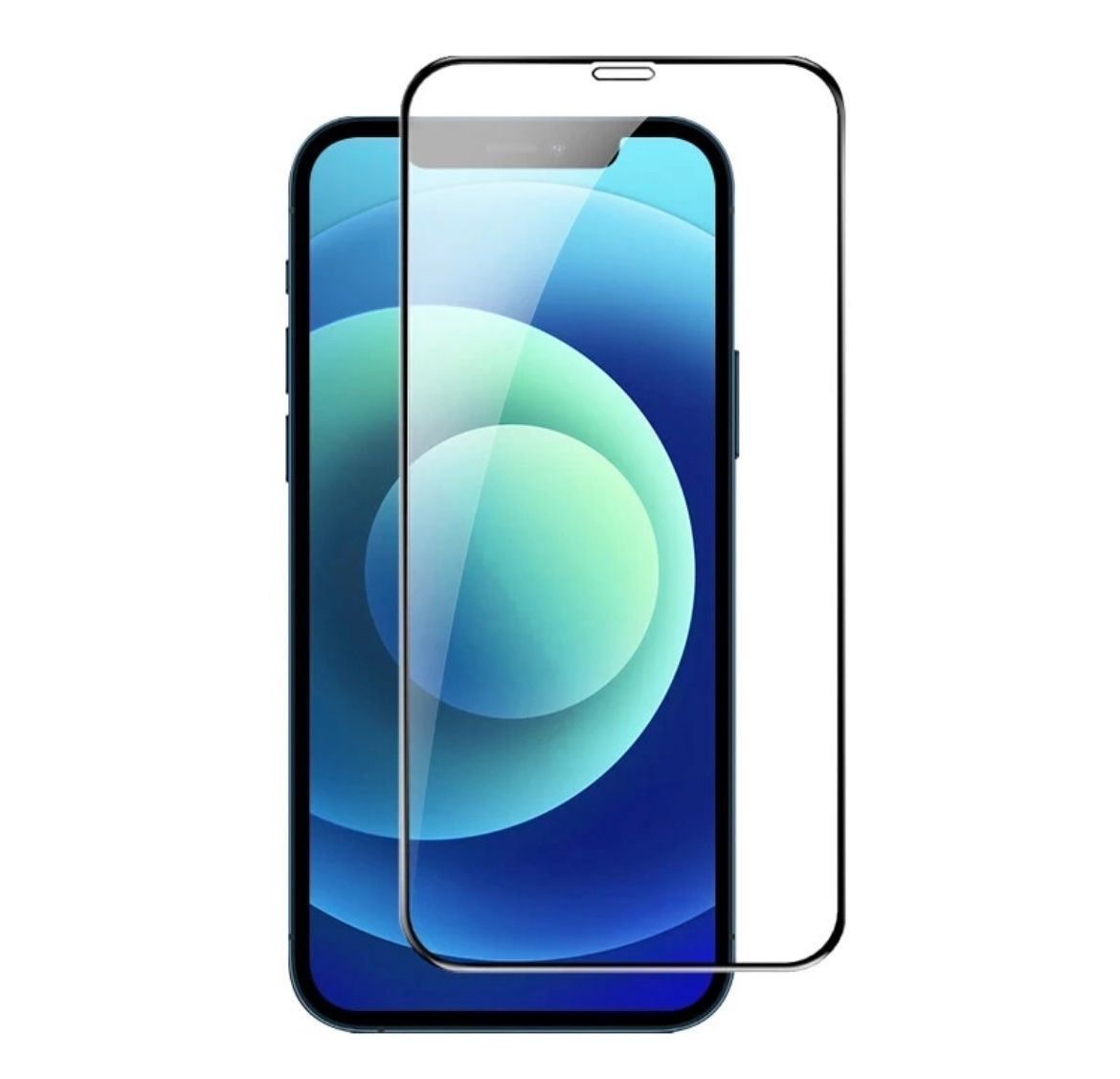 Ritocchi & pellicole di protezione: Iphone 13 Pro Max Displayschutz – Nuovo e nell'imballaggio originale da Lupfig venduto da Pluribus 1
