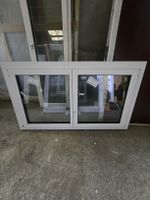 Kunststoff Alu Fenster