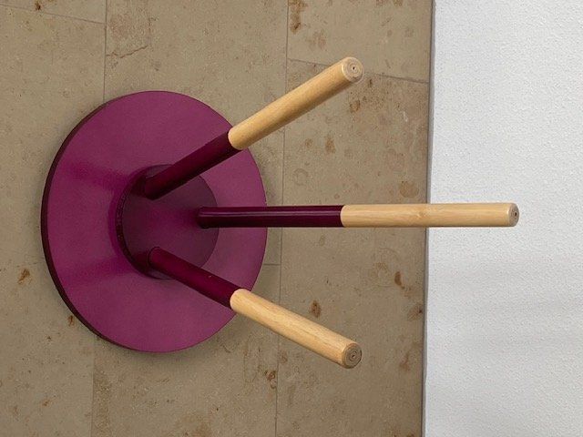 Tische: Beistelltische – Gebraucht aus Pfaffhausen von stepober 4