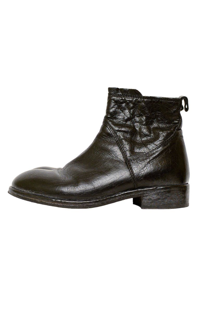 Moma Scarpe da donna: MOMA Boots - Gr. 37 – Usato da Illnau venduto da Monkky