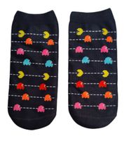 Sneaker-Socken Pac-Men