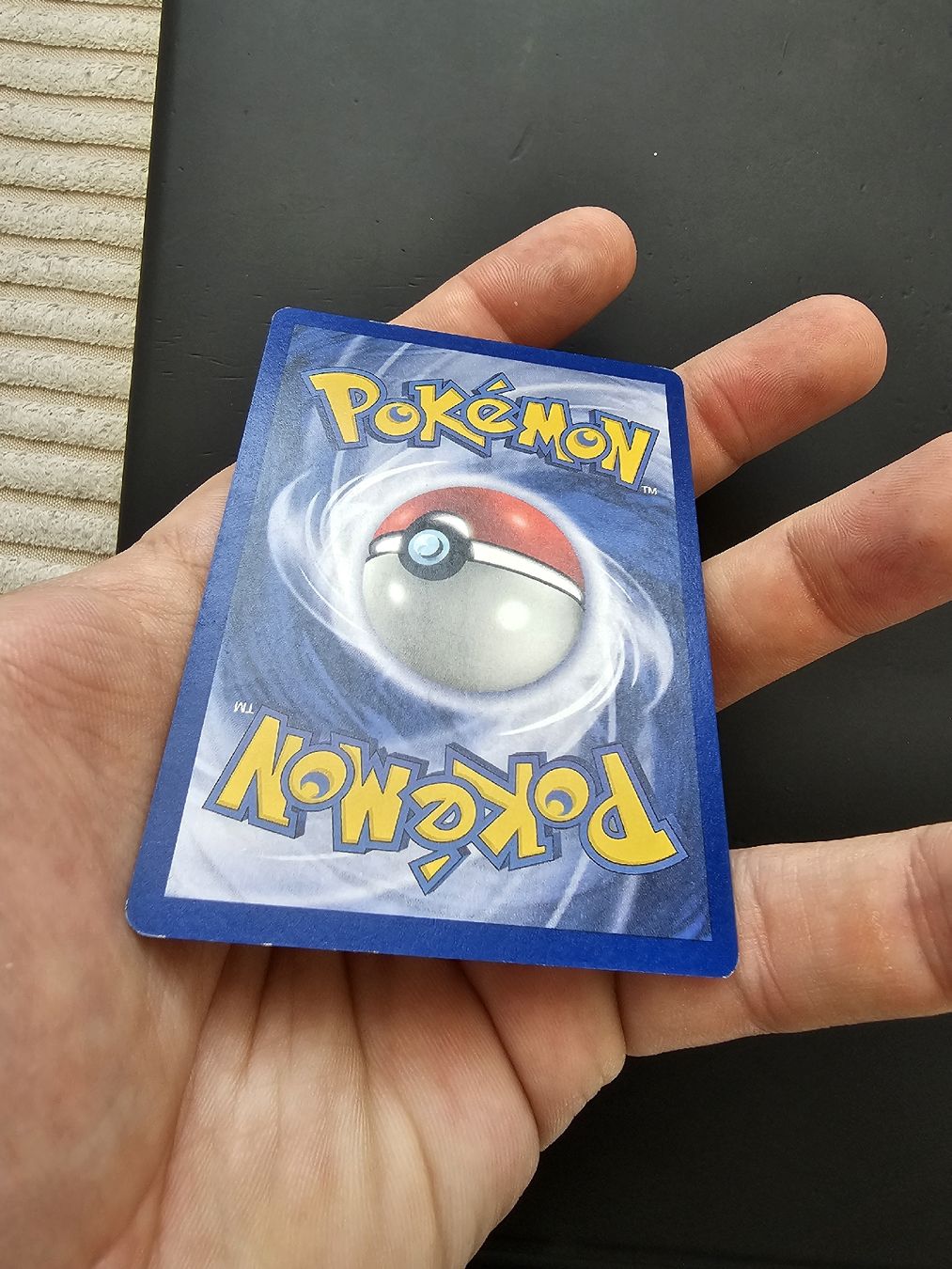 Pokémon Carte collezionabili: Elektrode Pokemon Karte Base Set 2 Top – Usato da oberbuchsiten venduto da thug4 3
