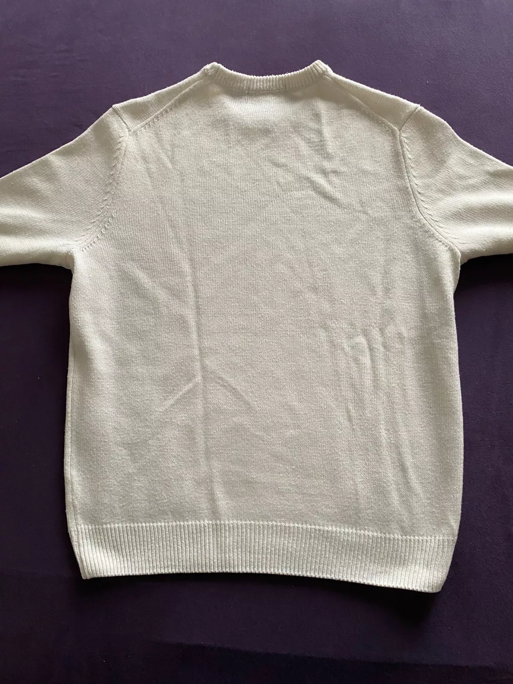 Pullover & Sweatshirts: Pullover OVS (L) – Gebraucht aus Gümligen von Vicky2 3
