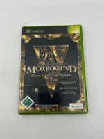 The Elder Scrolls III Morrowind (XBOX)