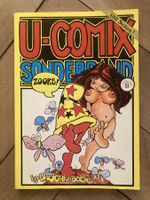 Vaughan Bodè - U-Comix Sonderband Volksverlag 1977, 150 S.