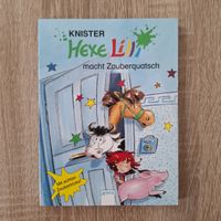 Hexe Lilli - Macht Zauberquatsch