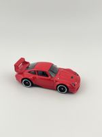 Hot Wheels Porsche 993 GT2 2014