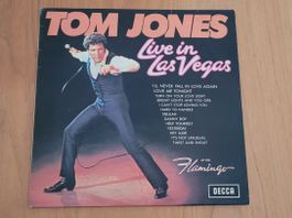 LP  Tom Jones
