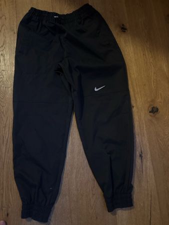 Hose Nike Schwarz 