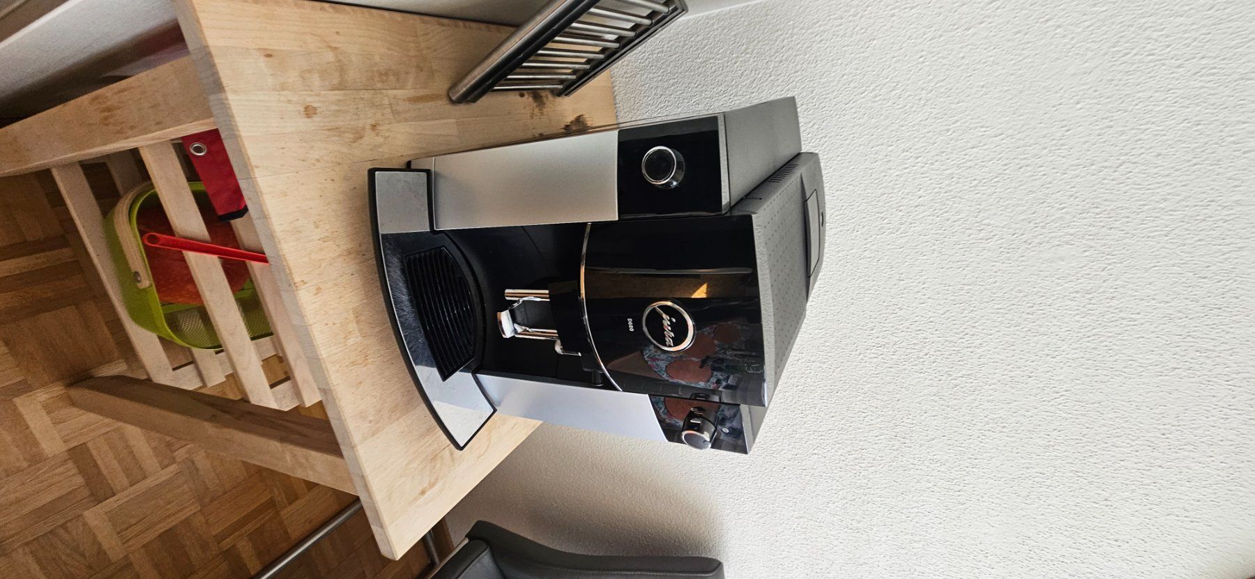 Macchine per caffè & Macchine per espresso: Jura D 600 – Usato da Hochdorf venduto da rac_w6ps 1