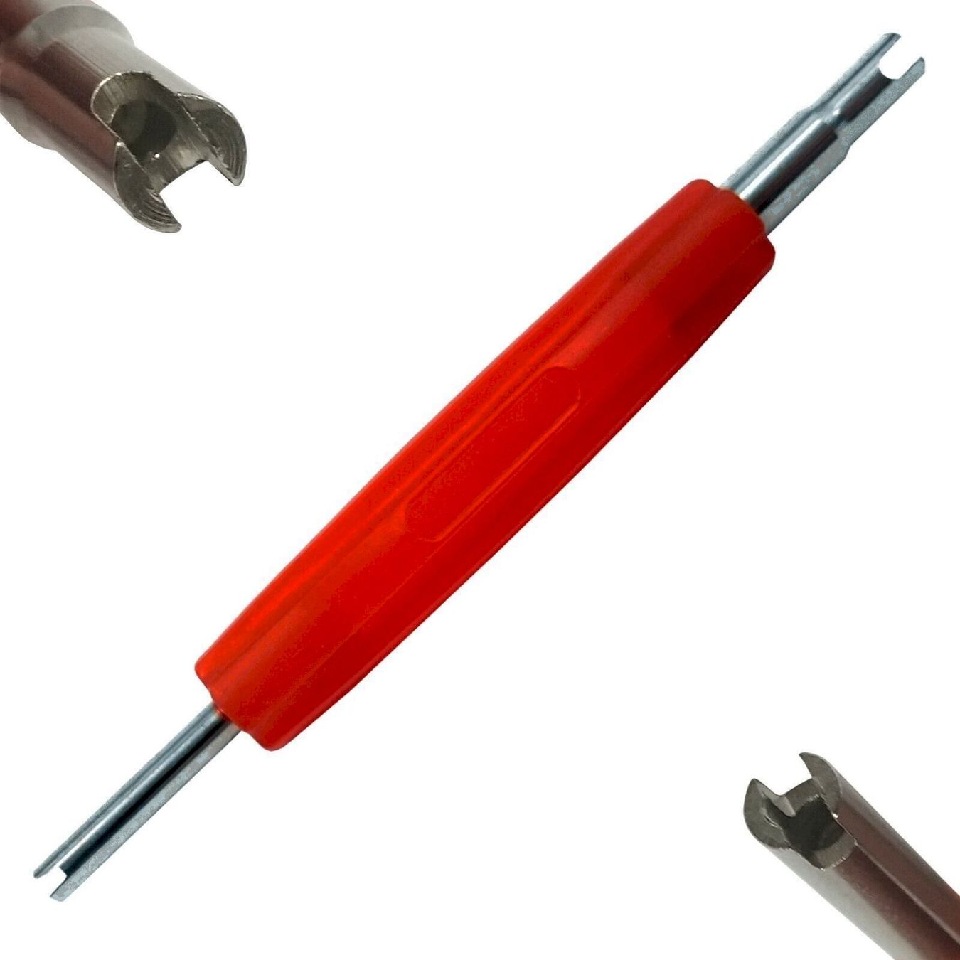 Handwerkzeuge: Werkzeugfee KFZ Klima Manometer R134a – Neu und originalverpackt aus Bottighofen von zaap 7
