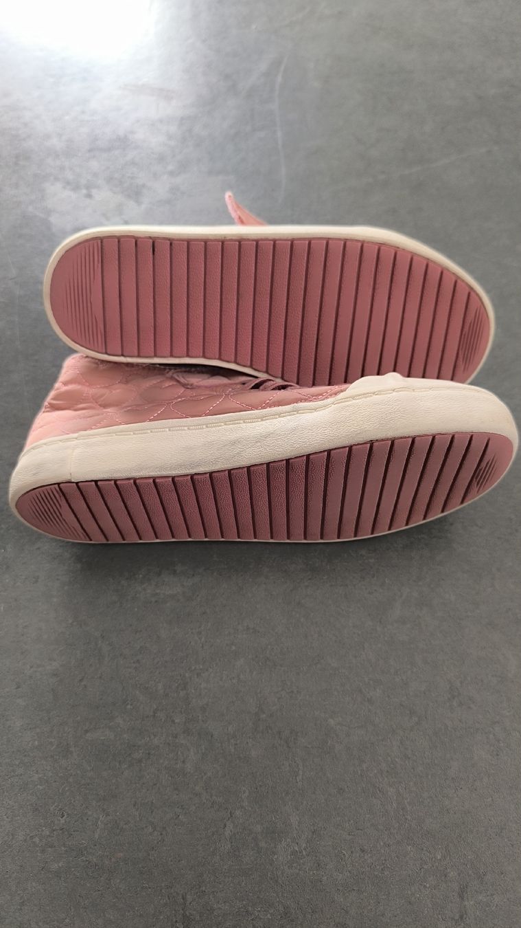 H&M Scarpe per ragazze: Kinder Sneaker H&M, Gr 32  – Nuovo (secondo la descrizione) da Thun venduto da Neya_12 2