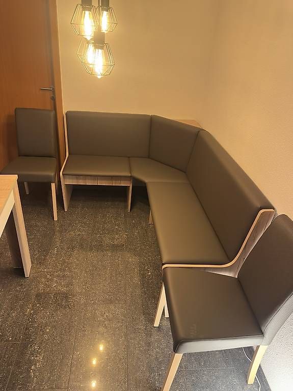 Panchine: Eckbank von Ottos – Usato da Rickenbach LU venduto da nur_lars 2