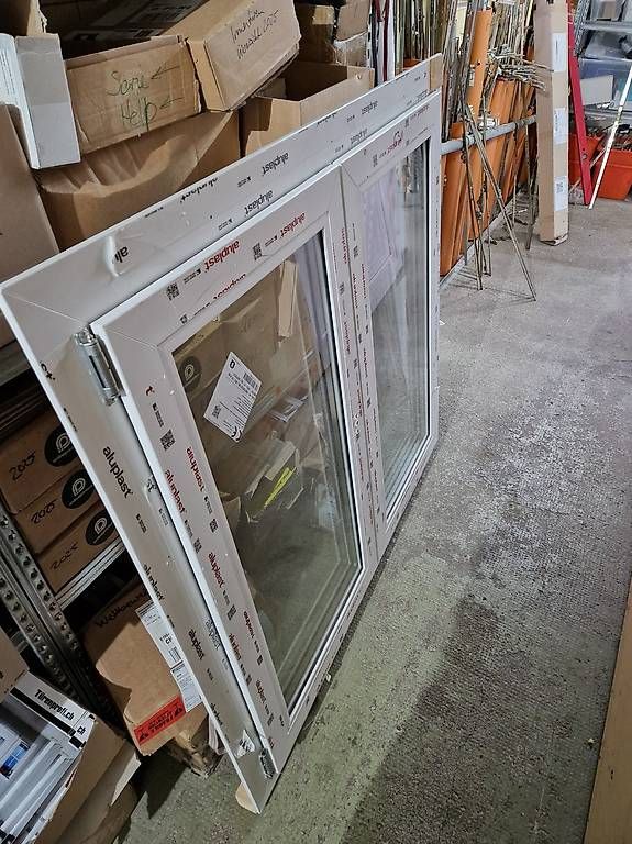 Finestre: Fenster - Renovationsfenster – Nuovo (secondo la descrizione) da Aarburg venduto da Tuerenprofi.ch-4663 2