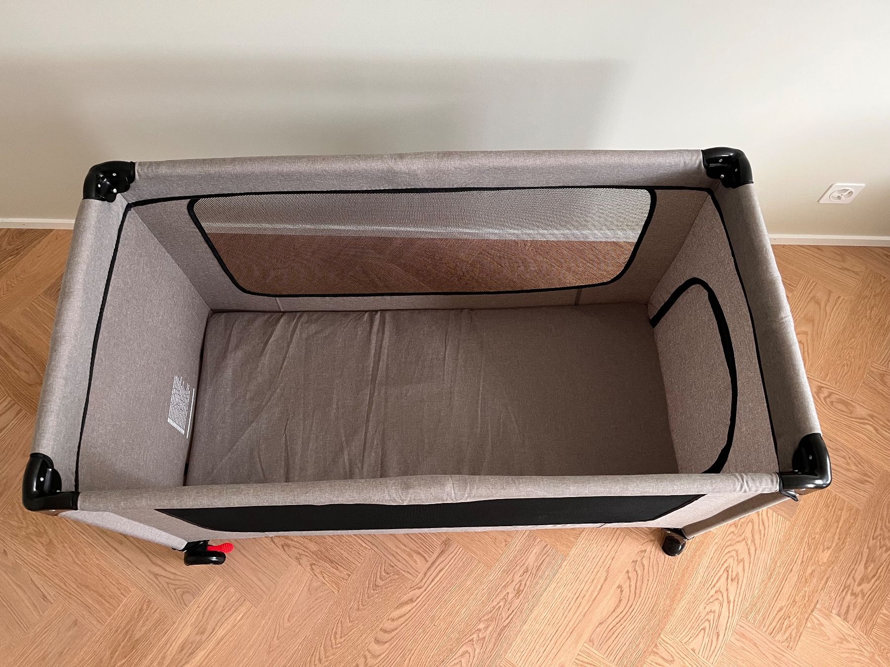 Fillikid Betten: Fillikid Reisebett, praktisch neu – Neu (gemäss Beschreibung) aus Wohlen AG von kissne4 3