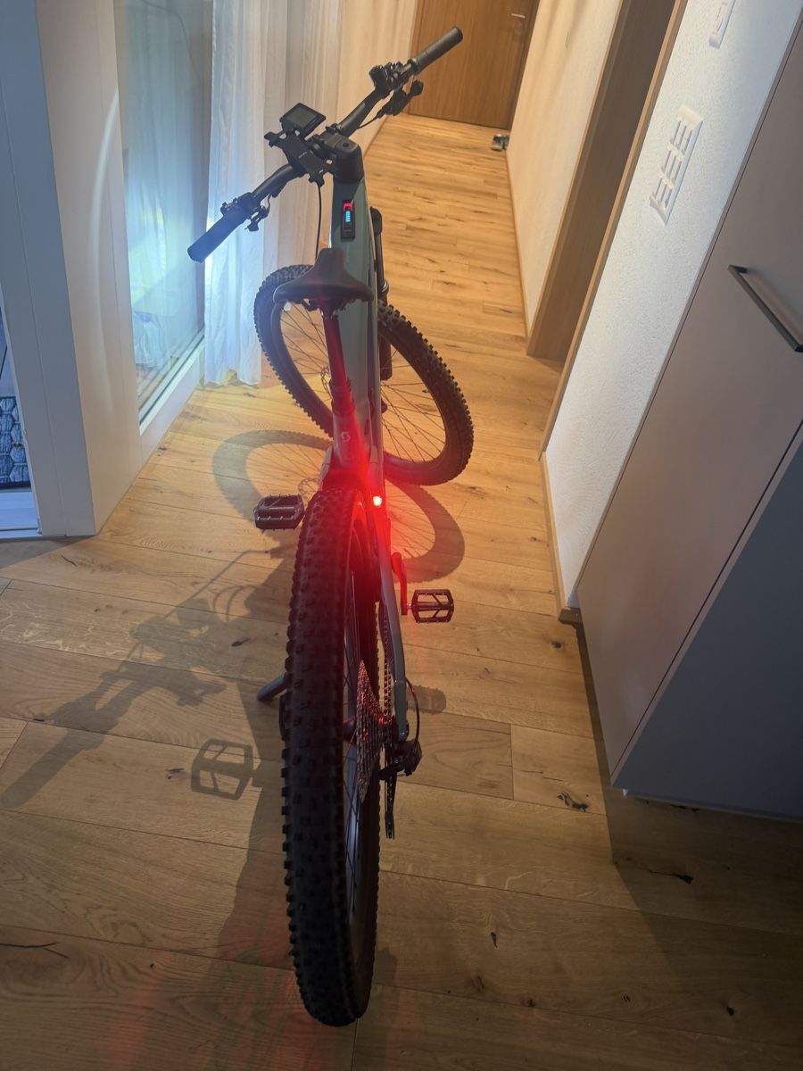 Scott Biciclette: scott patron 930 E-bike – Nuovo (secondo la descrizione) da Scuol venduto da N_geco