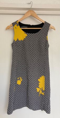 Sandro Ferrone Kleid Gr.XS