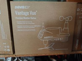 Davis Vantage VUE (Nur Sensoreinheit)