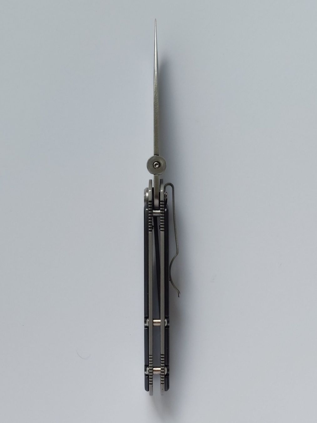 Coltelli tascabile: Klappmesser / Taschenmesser / Sackmesser - "NAUTIKA" – Usato da Liebefeld venduto da Helveticus6 6