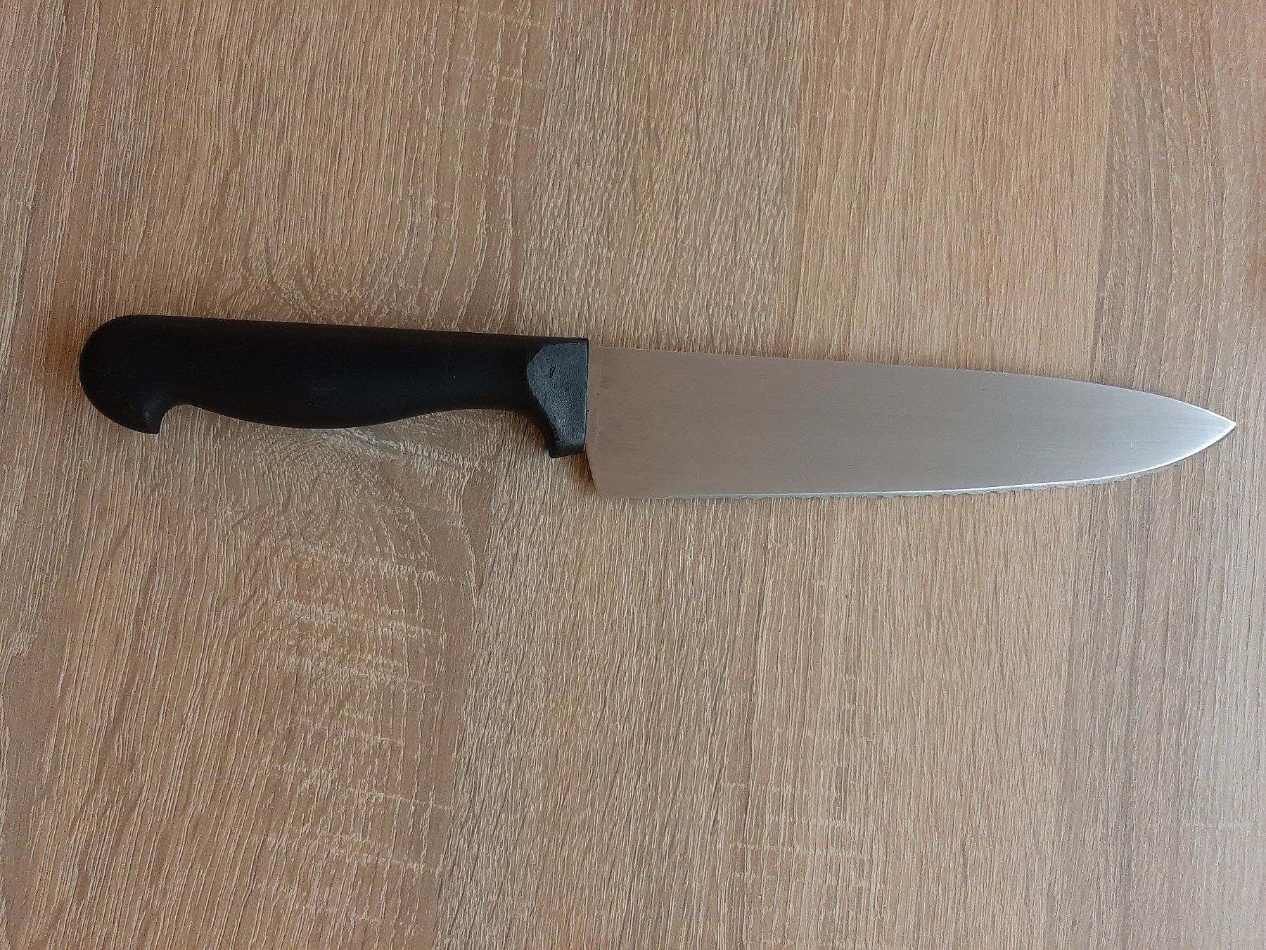 Coltelli da cucina: Messer Samurai Stanless Steel 32 cm – Usato da Menziken venduto da Rien1 1