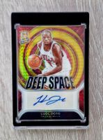 Carte de Collection Luol Deng Chicago Bulls Signée Rare