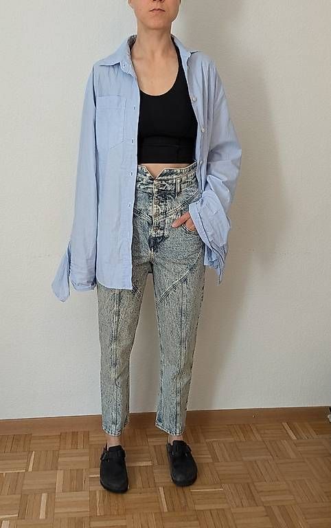 Jeans: Isabel Marant Jeans – Gebraucht aus Uitikon Waldegg von Csilli