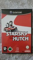 Starsky & Hutch / Gamecube Spiel Kompl.!
