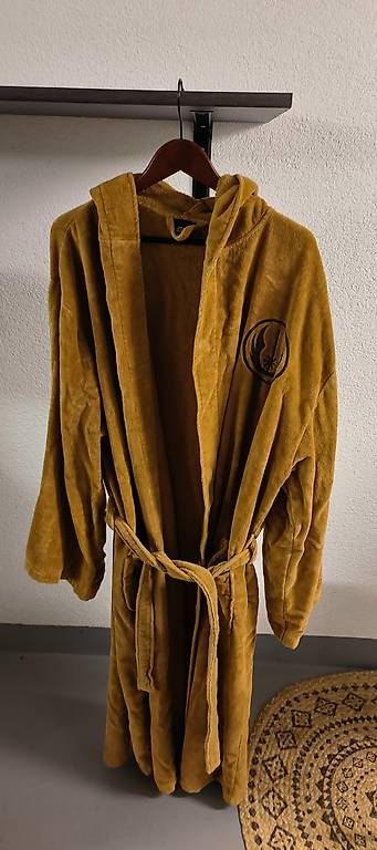 Bademäntel: Star Wars Jedi Bademantel – Gebraucht aus Lufingen von manonYm 1